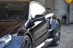 Mercedes-Benz SL65 AMG Black Series 2009 года